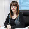 Sandra Gojković Arbutina