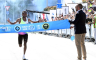 Duplo slavlje Etiopljana, Gemsisa i Alemu pobjednici 39. Beogradskog maratona