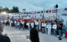 Spektakl na Vrbasu: Evropsko prvenstvo u raftingu otvoreno u Banjaluci