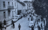 Stranice istorije na fotografijama Gojka Šerbule