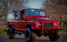 Ovaj Land Rover košta kao Ferrari (VIDEO)