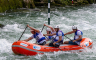 Spuštena zavjesa na Evropsko prvenstvo u raftingu: Rusima šest medalja u slalomu