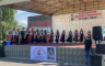 Čečava: Više od 500 učesnika na Međunarodnom festivalu folklora