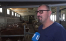 Moderna farma u BiH: Uveo robote i kravama dušeke za odmor (VIDEO)
