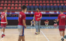 Američki profesionalci u Banjaluci: Mladi košarkaši učili od bivših NBA igrača
