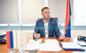 Ćorić za "Nezavisne": Platni promet u IRB RS početkom naredne godine