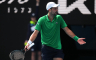 Novak Đoković plaća debelu cijenu kraha na Rolan Garosu