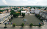 Grad u Hrvatskoj po površini veći od Njujorka, Pariza i Berlina (FOTO)