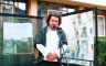 Izložba "Home of the Perpetually Lost" na Sarajevo Photography Festivalu