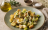 Posna salata za obrok