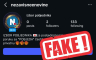 Upozorenje građanima: Na Instagramu se pojavio lažni profil koji se predstavlja kao Nezavisne novine