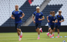 "Zmajevi" odradili još jedan trening u St. Luisu