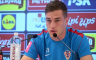 Luka Sučić: Engleska je veliki motiv