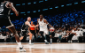 Džanan Musa srušio Partizan, Dubai poveo u finalu ABA lige