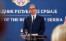 Vučić: Vraćeni građani Srbije došli da meni bude prijatnije, nisam ni znao za to