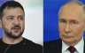 Zelenski pozvao Putina na direktne pregovore: Odredimo datum i završimo rat
