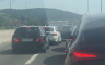 Težak u udes na brzoj cesti u Laktašima, ima povrijeđenih