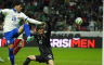 Lučić: Primili smo autogol koji se retko dešava