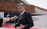 Plenković: Ključno je da novi visoki predstavnik ne koristi prekomjerno bonska ovlašćenja