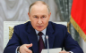 Putin: Ne vidim svrhu sastanka sa Zelenskim