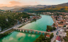 Otvorena "Višegradska staza", Andrićevo djelo trajna vrijednost srpske kulture