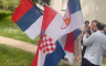 Svadba Hrvatice i Srbina hit na mrežama (VIDEO)