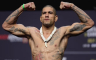 Pereira pred podvigom kakav UFC nikada nije vidio
