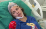 Anja Ljubojević nakon udesa: Snosim svu odgovornost