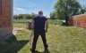 Šta je Vladica pronašao umjesto zmija: Šokirale ga rupe u zidu (VIDEO)