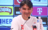 Zlatko Dalić pred Sloveniju: Želimo biti pravi i isprobati nove stvari