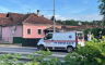 Žena, nakon udesa, primljena u teškom stanju u bolnicu u Čačku