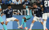 Mesi sa klupe gledao pobjedu Argentine pred Mundijal