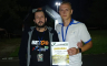 Savladao 101 kilometar: Njegoš Dujković prvi stigao na cilj "Ozrenskog maratona"