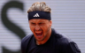 Konačno je uspio: Saša Zverev nakon drame postao Grend slem šampion
