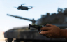 NATO oborio dron koji je ušao u vazdušni prostor Letonije