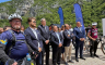 Biciklistička staza Pale-Sarajevo simbol povezivanja