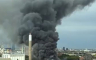 Veliki požar u Londonu (VIDEO)