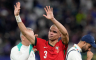 Pepe ponovo u Real Madridu