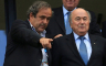 Platini uzvraća udarac: Pokrenuo tužbe protiv FIFA