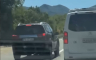 Nova divlja vožnja u Crnoj Gori: Vozač džipa za dlaku izbjegao tragediju (VIDEO)