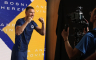 "Zmajevi" odradili službeno fotografisanje za potrebe FIFA