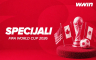Od strijelaca do prvaka - WWIN specijali za SP 2026