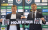 Ilić preuzeo Partizan: Spreman za najveći izazov u karijeri