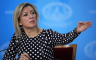 Zaharova: Za Zelenskog je rat poput kazina