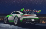Porsche i Pixar predstavili "Toy Story" modele (FOTO)