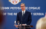 Vučić o NIS-u: Mislim da američkom strpljenju dolazi kraj