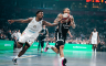 Partizan uzvratio udarac: Dubai pao u Beogradu