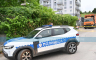 Jaka eksplozija u Banjaluci, policija na terenu (FOTO/VIDEO)