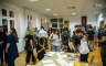 Četvrt vijeka stvaralaštva: Otvorena izložba studenata AU UNIBL