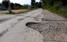 Počela sanacija stare prijedorske ceste vrijedna 1,2 miliona KM (VIDEO)